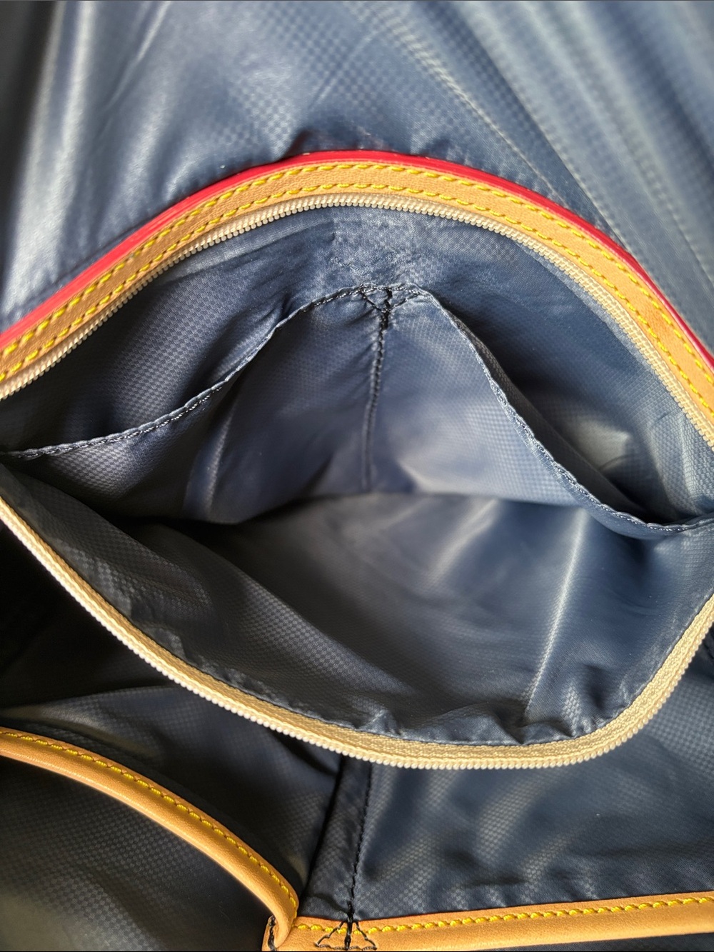 MZ Wallace Small Sutton in Dawn/Silver Hardware - Picture 9 of 14